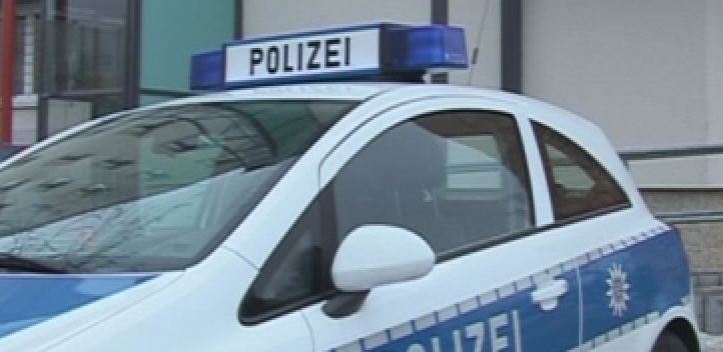 Unfall mit Personenschaden