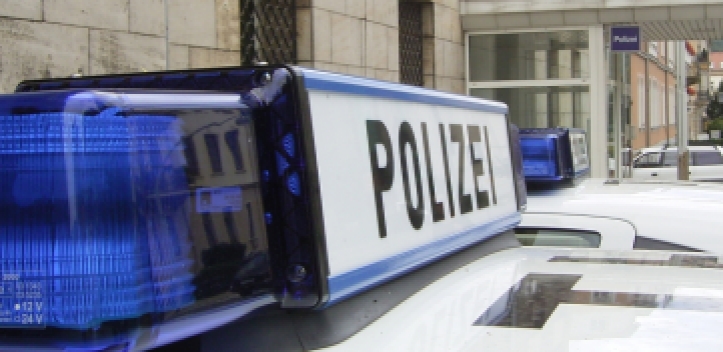 Diebstahl aus Umkleidekabine