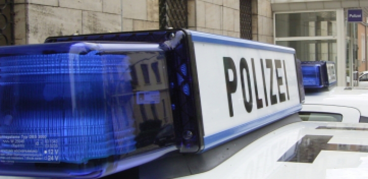 Unter Alkoholeinfluss am Steuer