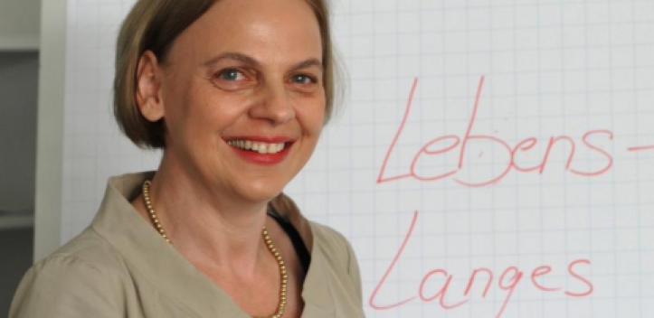 Forschungsprojekt zum Lernen am Arbeitsplatz