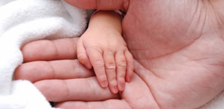 Zwei Schaltjahr-Babys am Uni-Klinikum
