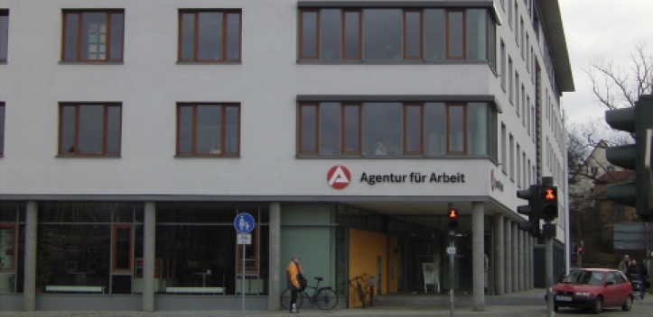 Arbeitsmarkt im Februar: Positive Bilanz zum Winterende