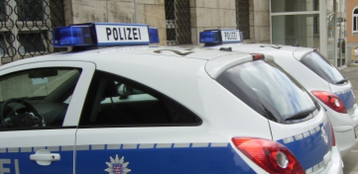 Verkehrsunfall mit Sachschaden