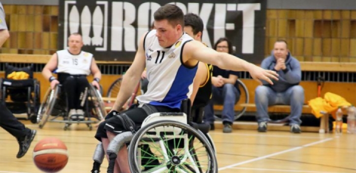 Jena Caputs: 46:56 Heimniederlage gegen Warendorf