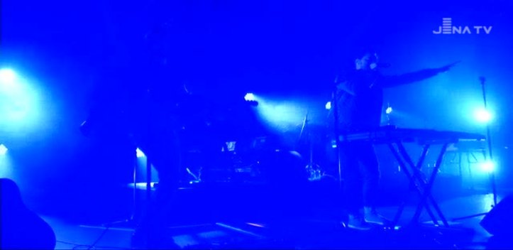 Schwarzbiernacht: Die Eröffnung ging in der Sparkassen-Arena über die Bühne