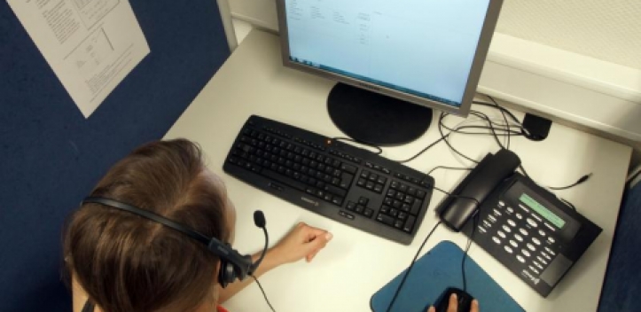 Studie zur Arbeitswelt