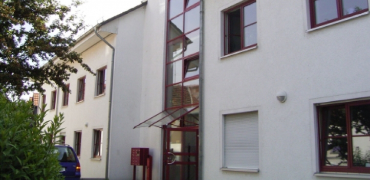 Vortrag zum Elternunterhalt 