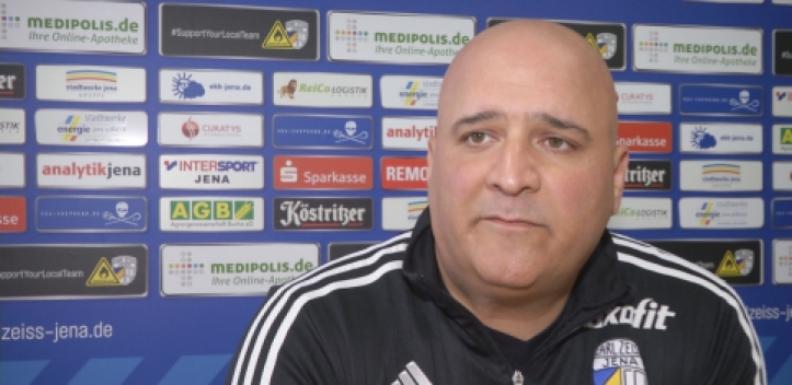 Volkan Uluc: Vertrag bis Saisonende gültig 