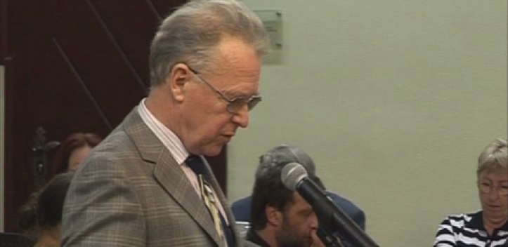 Neuer Ortsteilbürgermeister für Jena-Nord gesucht