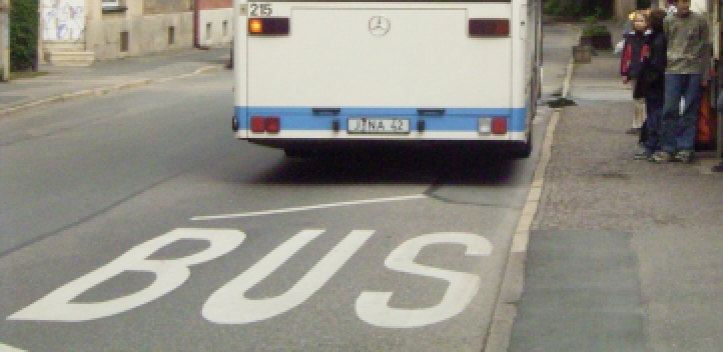 Demonstrationen am Mittwoch: Einschränkungen im Nahverkehr