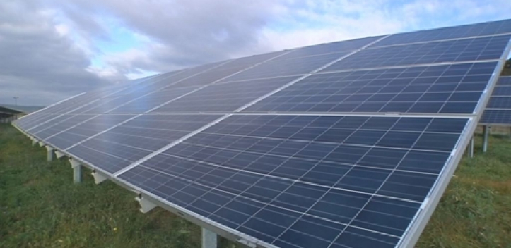 Klimaschutzpreis „Die blaue Libelle“