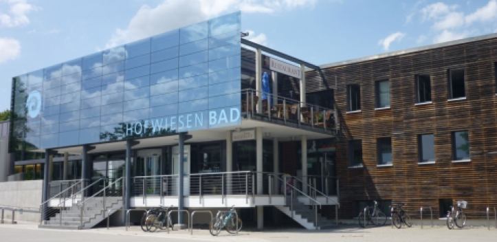 Umfrage zum Hofwiesenbad gestartet 