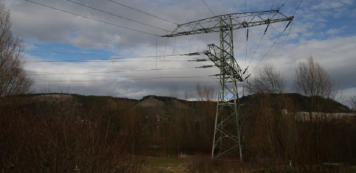 Weiterhin Widerstand gegen Stromtrassenbau 