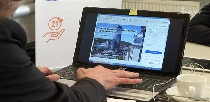 Eichplatzgestaltung: In Werkstätten wurden zehn Grundsätze für die Innenstadt festgeschrieben