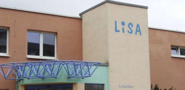 Ausstellung „Frauennamen für Jenas Straßen”