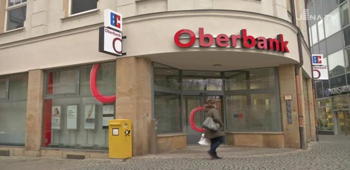 Oberbank expandiert weiter: In Jena wurde die erste Thüringer Niederlassung der Österreicher eröffnet