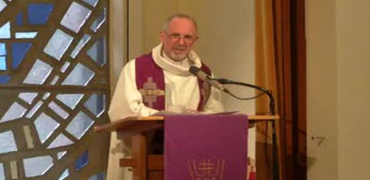 Abschied für Pfarrer: Andreas Möller verlässt nach 18 Jahren das Lutherhaus