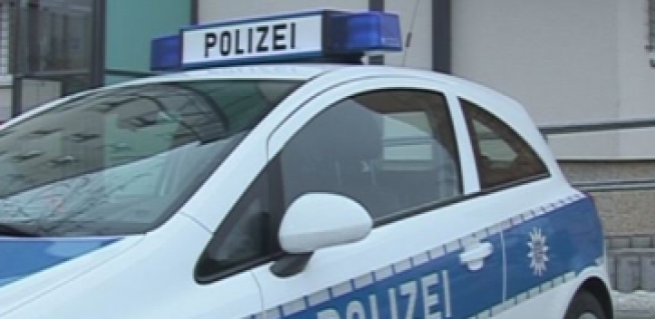 Diebstahl eines Traktors mit Anhänger