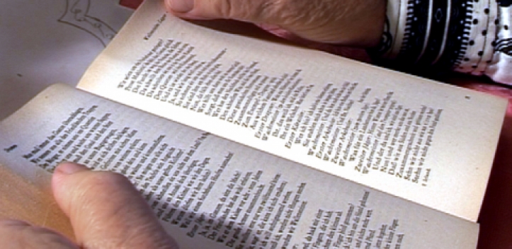 Kulturaustausch mit dem Osten