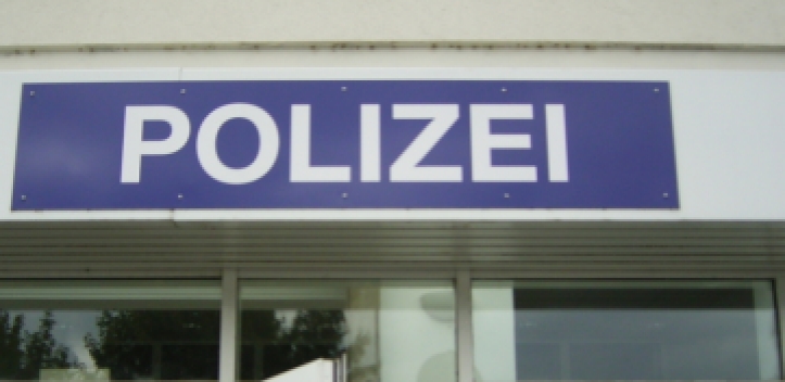 Einbruch in Wohnung