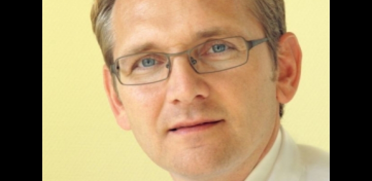 Würdigung für Frauenklinik-Direktor 