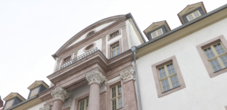 Für den Erhalt des Saale-Holzland-Kreises