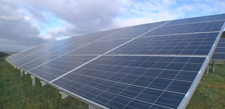 Auftaktveranstaltung zum Klimaschutzkonzept