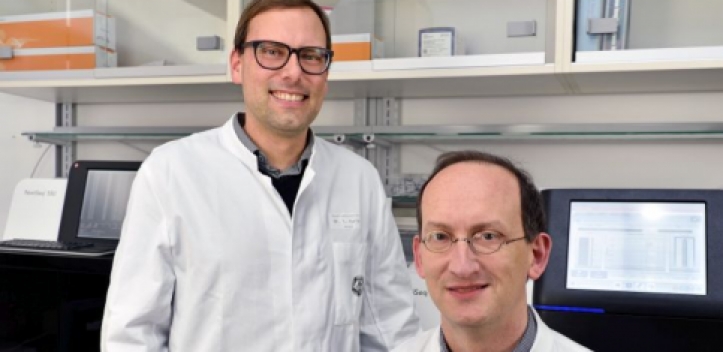 Forschungspreise für Jenaer Wissenschaftler