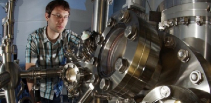 „Tag der Physik“: Zum Schnuppern ins High-Tech-Labor