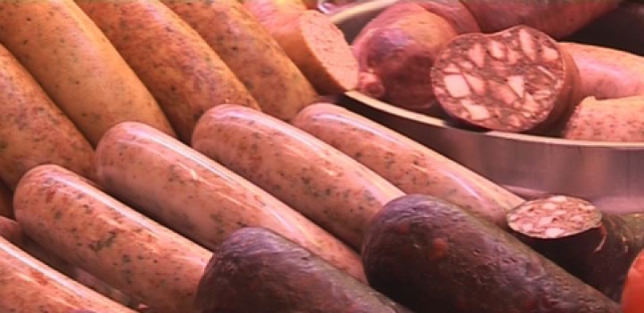 Fleischerei Hönnger gewinnt Thüringen-Pokal