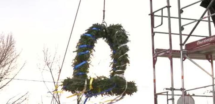 Richtfest gefeiert: Auch in Lobeda-West entsteht eine Flüchtlingsunterkunft in massiver Bauweise