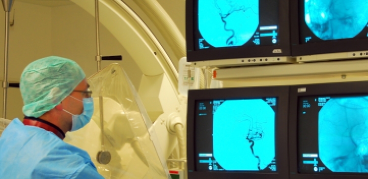 Neuroradiologen tagen am Jenaer Uni-Klinikum 
