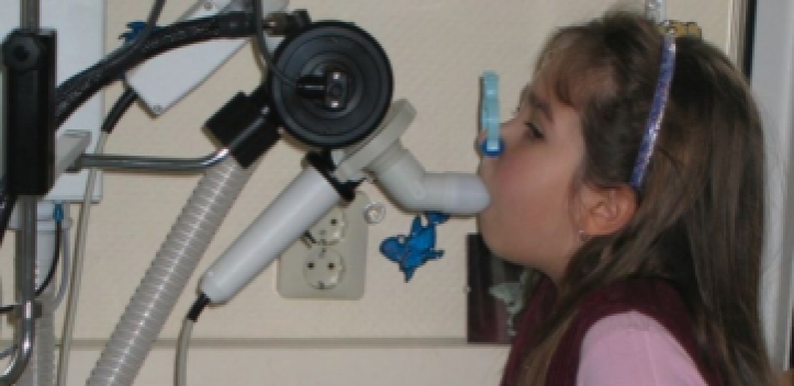 Anerkennung für Jenaer Mukoviszidose-Experten   