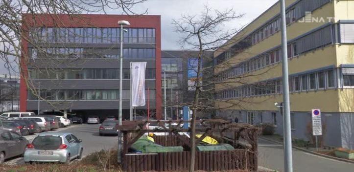 Jubiläum für Gründerzentrum: Der Technologie- und Innovationspark TIP wurde vor 25 Jahren eröffnet