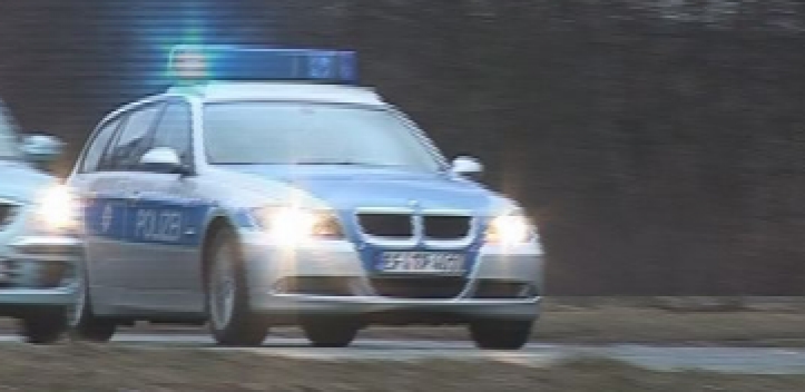 Elfjähriger fuhr Auto