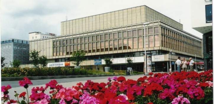 Mehr Besucher werden erwartet