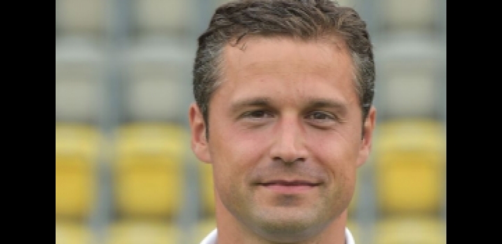 Daniel Kraus verlässt FF USV Jena und geht nach Essen 