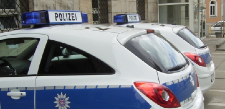 Versuchter Ladendiebstahl