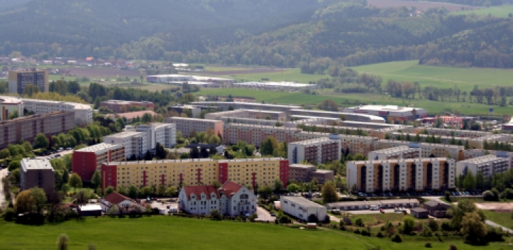 Strangsanierungen gehen weiter