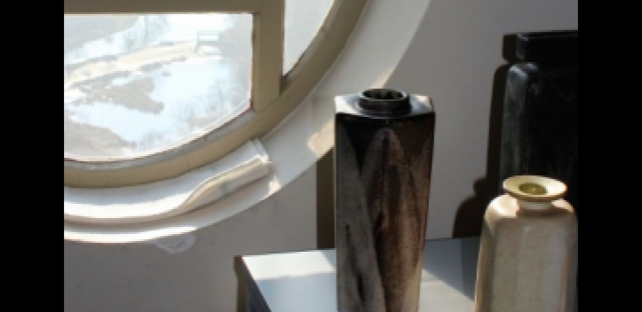 Dornburger Schlösser: Saisoneröffnung mit Ausstellung 