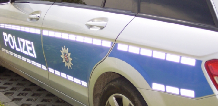 Einbruch in Streetwork e.V.