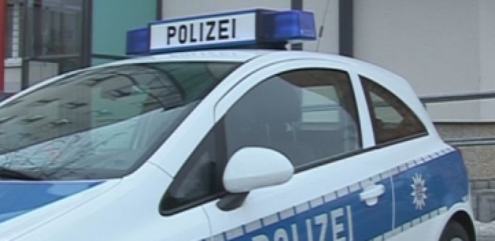 Einbruch in freistehendes Einfamilienhaus