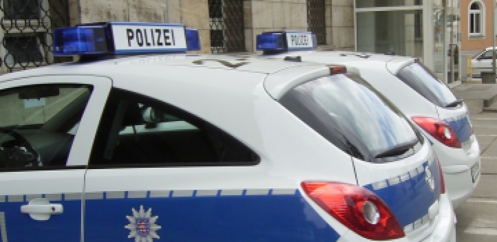 Fahrradunfall eines 13-Jährigen