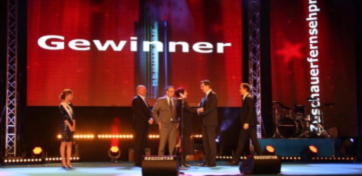 JenaTV gewinnt Regionalfernsehpreis