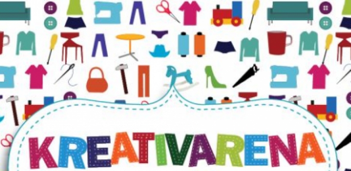 Kreativarena: 60 Aussteller und viele Besucher 