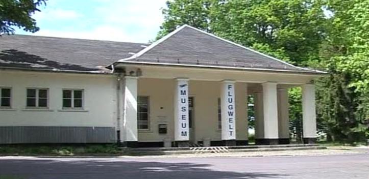 Der Traum vom Fliegen: Ostthüringer Museum beleuchtet Historie und Gegenwart