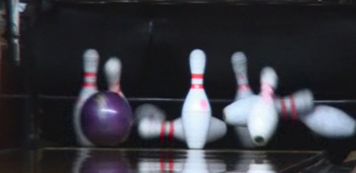 Jenaer Bowling-Senioren vorn