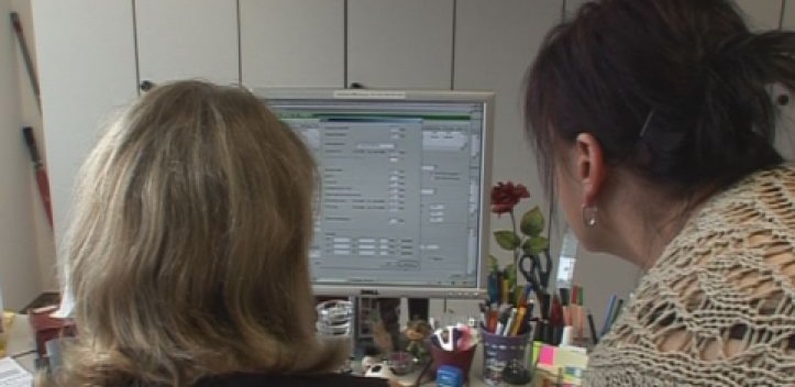 Förderung ehrenamtlicher Tätigkeit