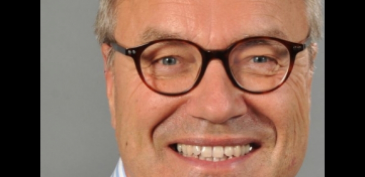 Radiologe nimmt Abschied vom Uni-Klinikum