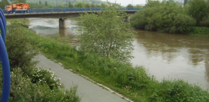 NABU-Forderung: Weniger Gift für bessere Gewässer 